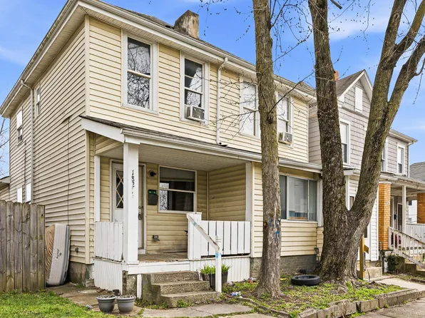 1822 S 6th St #1824, Columbus, OH 43207