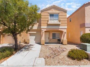 11140 African Sunset St, Henderson, NV 89052