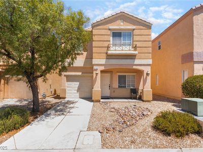 11140 African Sunset St, Henderson, NV, 89052