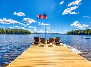 40 County Route 46, Saranac Lake, NY 12983