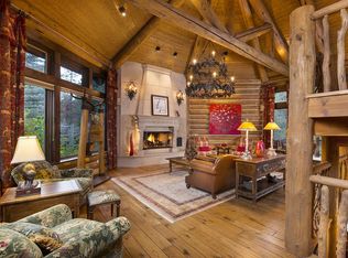 4445 Glen Falls Ln, Vail, CO 81657