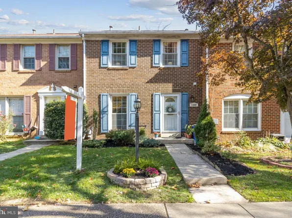 11008 Berrypick Ln, Columbia, MD 21044