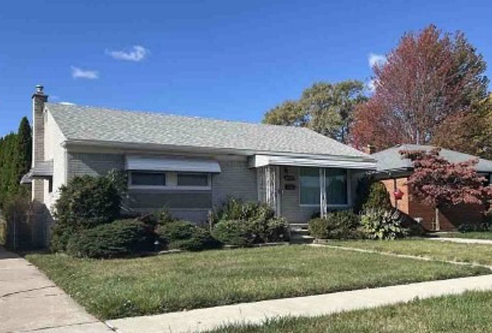 Property Front View