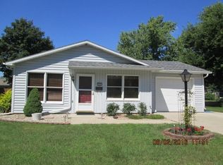 470 Garfield St, Huntington, IN 46750