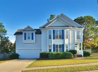 109 Clearmeadow Dr, Columbia, SC 29229