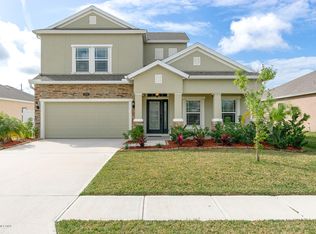 3893 Radley Dr, West Melbourne, FL 32904