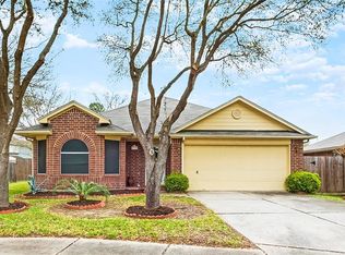 10830 Great Bridge Dr, Houston, TX 77065