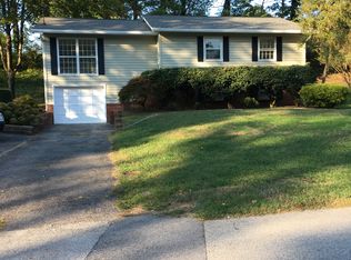 403 Laurel St, Morristown, TN 37813