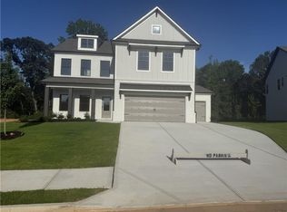 630 Winding Rose Dr, Hoschton, GA 30548