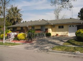 2640 N Del Mar Ave, Fresno, CA 93704