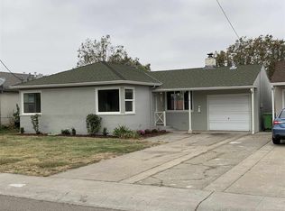817 Via Mariposa, San Lorenzo, CA