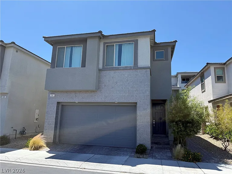 1587 Pacific Baza St — Photo 1