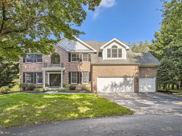 50 Beecham Ct, Owings Mills, MD 21117