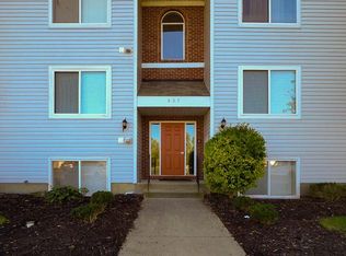 537 Aspen Glen Dr APT 410, Cincinnati, OH 45244
