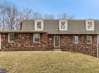 4929 S Klees Mill Rd, Sykesville, MD 21784