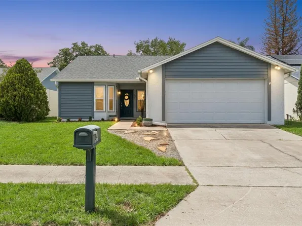 1021 Olliff Way, Oviedo, FL 32765