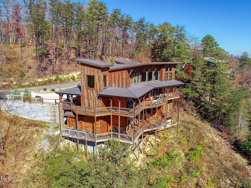 2414 Hackberry Dr, Sevierville, TN 37862 Zillow