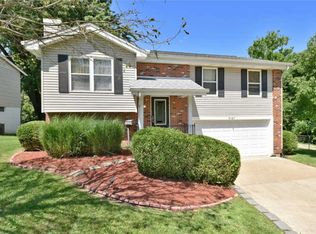 5157 Ville Maria Ln, Hazelwood, MO