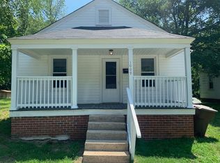 1009 McCormick St, Greensboro, NC 27403