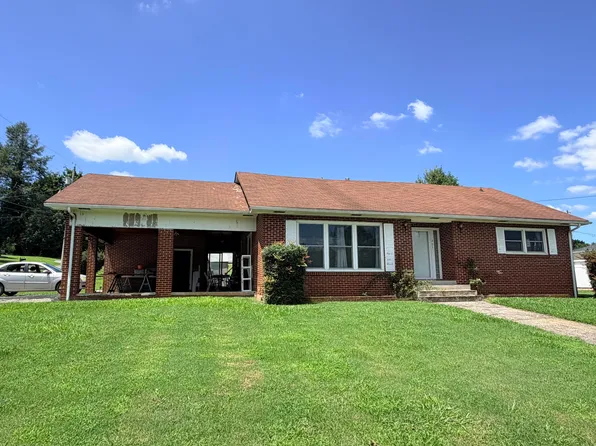 267 Lincoln Ave, Newport, TN 37821
