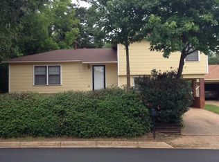 2509 University Ave, Marshall, TX 75670