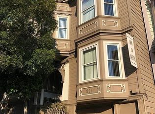 321 Castro St, San Francisco, CA 94114