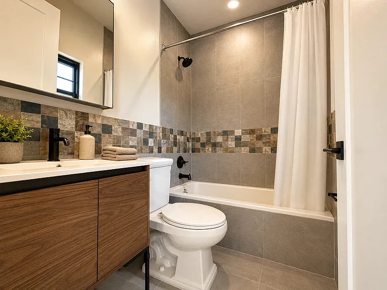 2551 Bedford Ave #5A — Photo 5