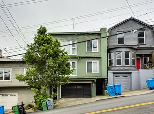 4489 17th St APT 3, San Francisco, CA 94114