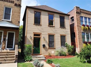 6323 Minnesota Ave, Saint louis, MO