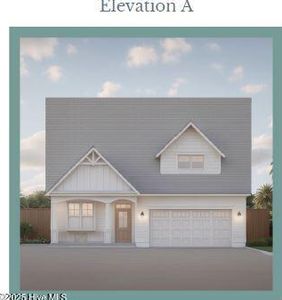 6021 Calvada Circle, Leland, NC, 28451