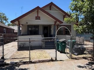 1139 S Hunter St, Stockton, CA 95206