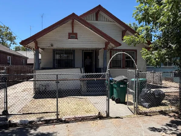 1139 S Hunter St, Stockton, CA 95206