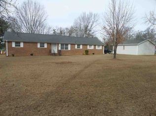854 Floyd Road Ext, Spartanburg, SC 29307