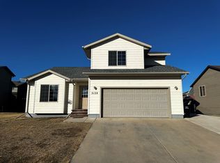 3132 New England St, Rapid City, SD 57703