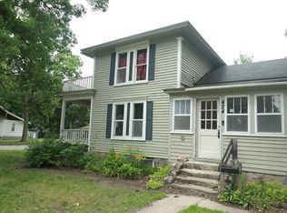 424 S Kinney Ave, Mount Pleasant, MI 48858