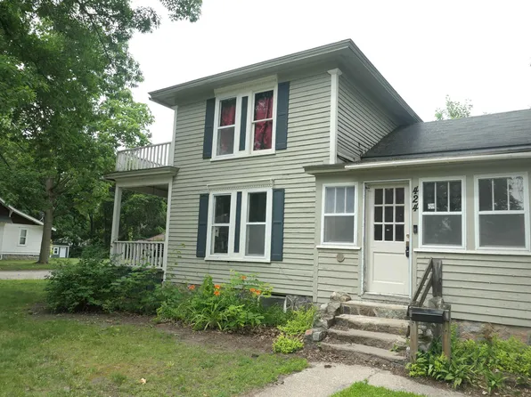 424 S Kinney Ave, Mount Pleasant, MI 48858