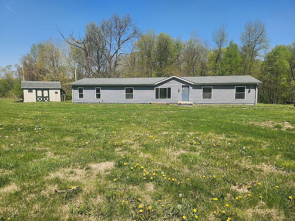 1st image of 2924 E County Road 750 S
