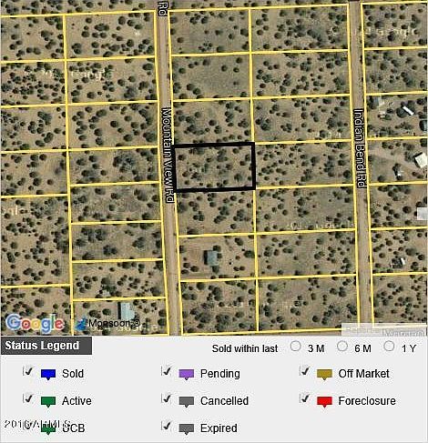 2nd image of 4427 Mountain View Rd