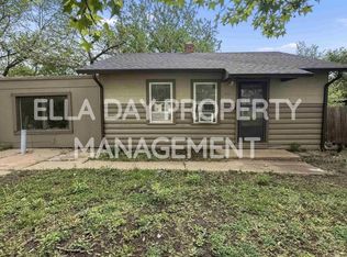 810 N Harding Ave, Wichita, KS 67208