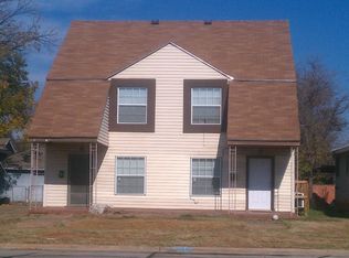 2906 9th St APT 1, Wichita Falls, TX 76301