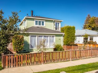 113 Carmel Ave, El Cerrito, CA