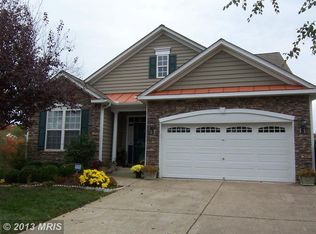 6600 River Birch Ct, Fredericksburg, VA