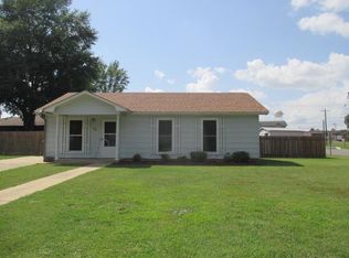 45 Paige Ave, Cabot, AR 72023