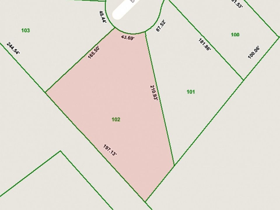 1st image of 102 Beulah Land Dr
