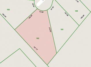 102 Beulah Land Dr, Bluff City, TN 37618