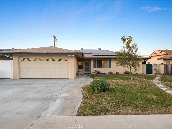 9945 Walnut Grove Ave, Riverside, CA 92503