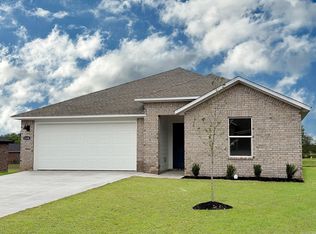 510 S Cherry St, Beebe, AR 72012