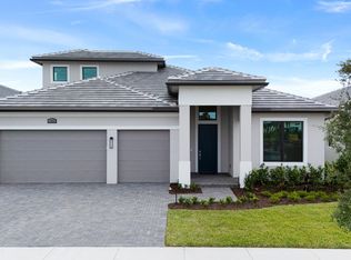 12965 SW Leopold Way, Port St Lucie, FL 34987