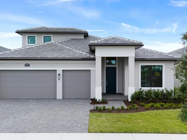 12965 SW Leopold Way, Port St Lucie, FL 34987