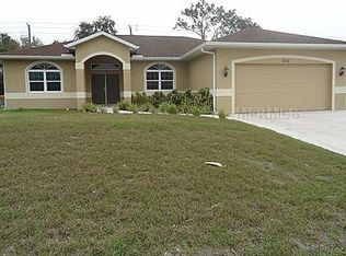3215 Nocturne Rd, Venice, FL 34293